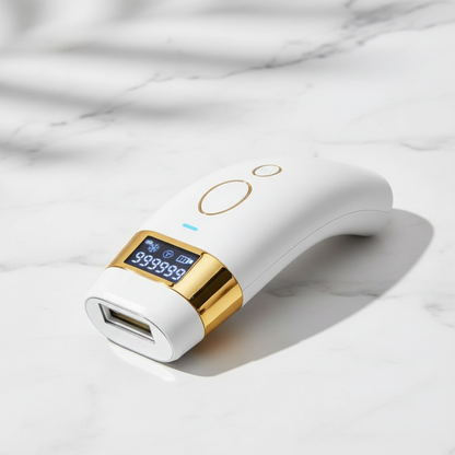 SELORIA IPL Hair Removal Device