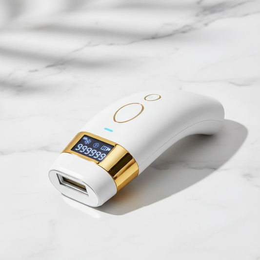 SELORIA IPL Hair Removal Device