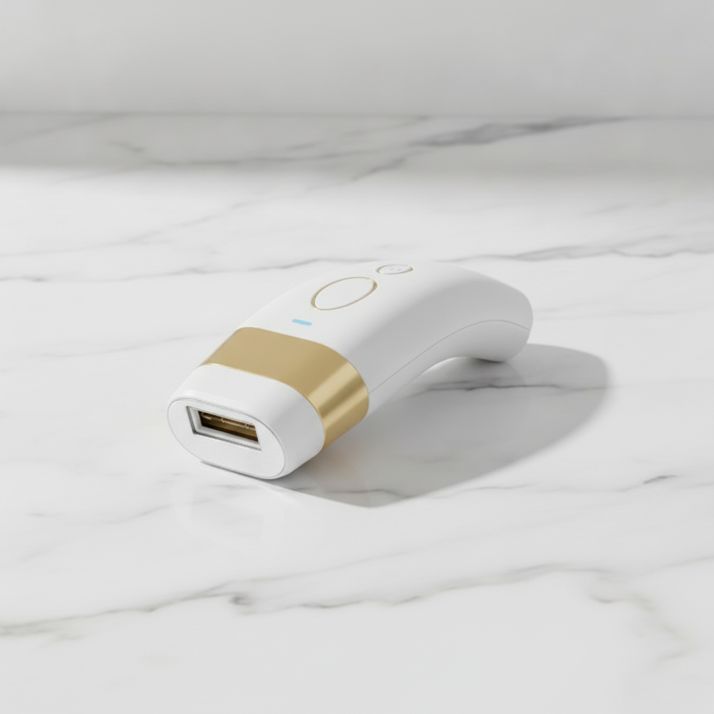 SELORIA IPL Hair Removal Device