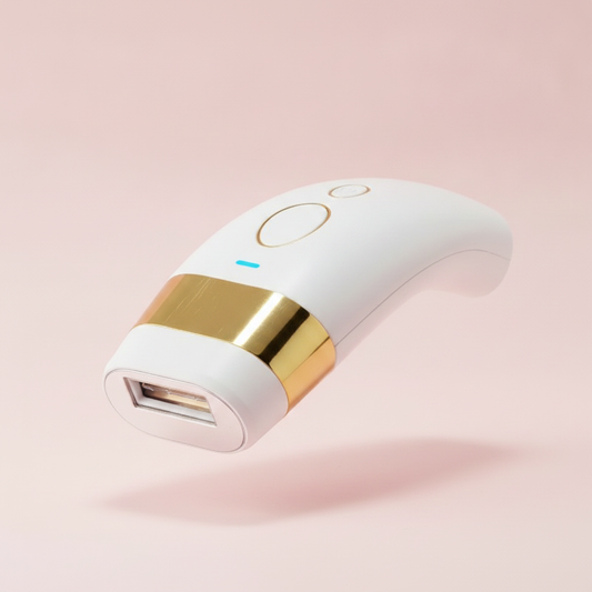 SELORIA IPL Hair Removal Device